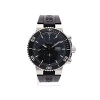 Oris Aquis Chronograph 01 774 7655 4154-07; Automatic Men's Watch