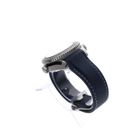 Image 16 of Omega Seamaster Planet Ocean GMT 232.32.44.22.03.001; Automatic men's watch