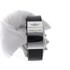 Image 11 of Breitling Chronomat B01 44 AB0110; Automatic Men's Watch