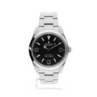 Rolex Explorer 39mm 'MK1' 214270; Automatic men's watch