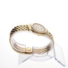 Image 14 of Rolex Cellini 6621/8; 18k gold women's watch