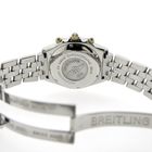 Image 16 of Breitling Chronomat B13050.1; Chronograph men's watch