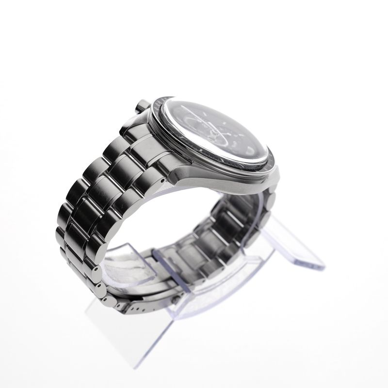 Image 14 of Omega Speedmaster Professional Moonwatch 3570.50.00; Chronograph men's watch (full set 2012)