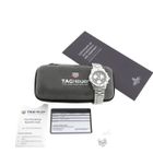 Image 13 of TAG Heuer Professional 2000 Classic Chronograph; Men's watch