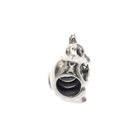 Image 5 of Pandora charm; Silver; Kangaroo