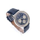 Image 4 of Breitling Navitimer 'Twin Sixty 2' A39022.1; Automatic Men's Watch