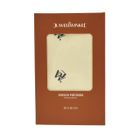 Image 2 of Jewelry polishing cloth; Extra large; for gold and silver jewelry; 30 x 36 cm