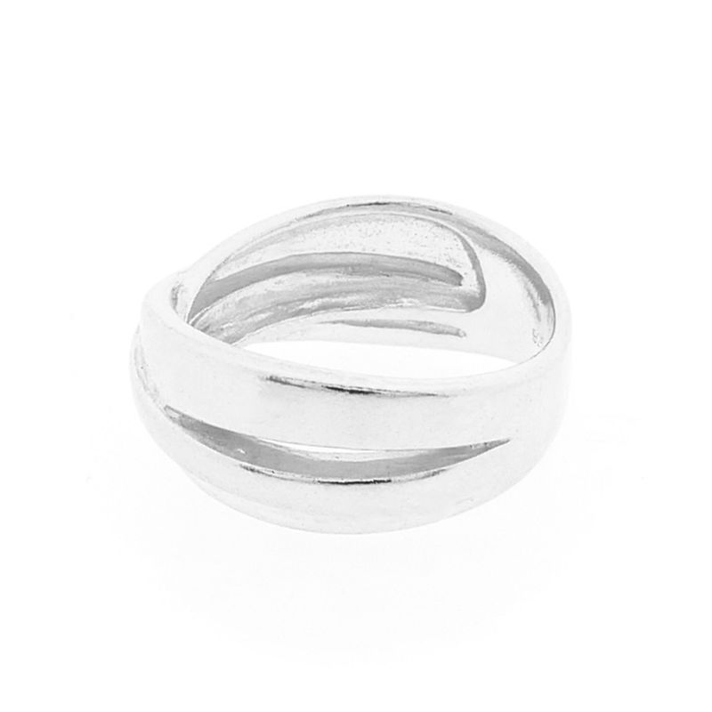 Image 6 of Silver fantasy ring