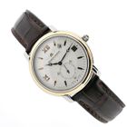 Image 9 of Maurice Lacroix Masterpiece 'Peseux Classic' MP7028; 18k gold/steel men's watch