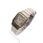 Afbeelding 3 van Cartier Santos 'Spider Dial' 2961; Vintage Automatisch Horloge