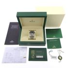 Image 4 of Rolex GMT-Master II 126713GRNR; Automatic men's watch