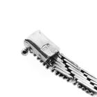 Image 8 of Silver fantasy link chain | 42.5 cm