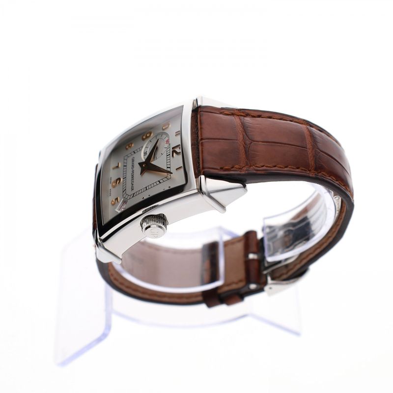 Image 5 of Girard Perregaux 'Vintage 1945' Ref. 25815 Automatic Men's Watch