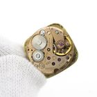 Image 11 of Omega Geneva; 14k gold women's watch