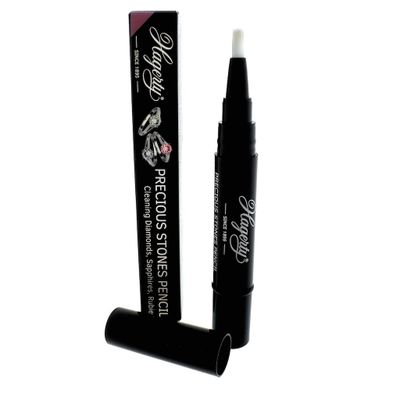 Image 1 of Hagerty Precious stones pencil