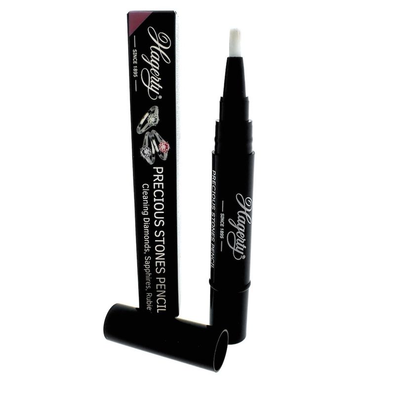 Image 1 of Hagerty Precious stones pencil