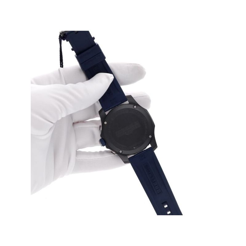 Image 14 of Breitling Endurance Pro 'Blue' X82310; Chronograph men's watch