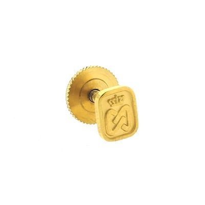 Image 2 of Albert Heijn Golden Jubilee Pin