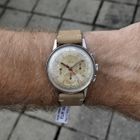 Image 19 of Omega Chronograph Cal. 321 Referentie 2279-1; Vintage chronograaf heren horloge