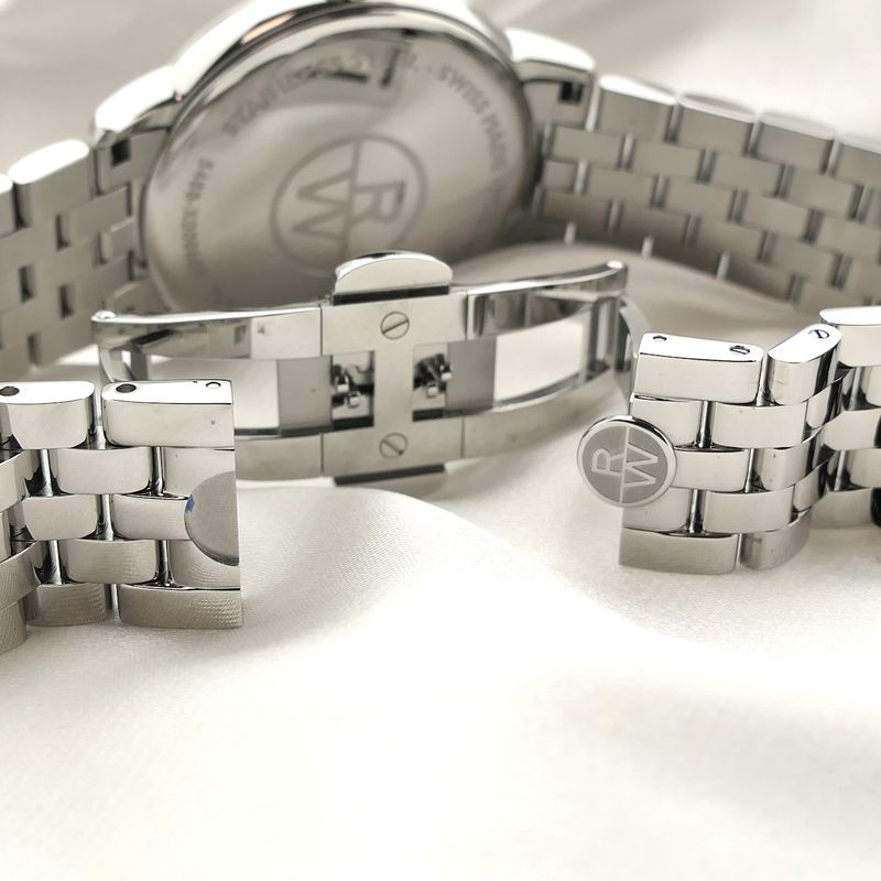 Image 9 of Raymond Weil Toccata 5488-ST-60001; Men's watch