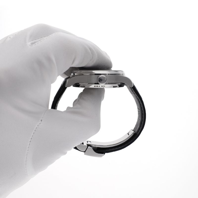 Image 5 of IWC Portugieser '7-Days' Automatic Men's Watch