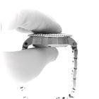 Afbeelding 11 van Oris Aquis Date '5-Days' 0140077694154; Automatisch Heren Horloge