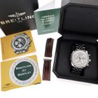 Image 4 of **RESERVED** Breitling Bentley GT A13362; Chronograph men's watch