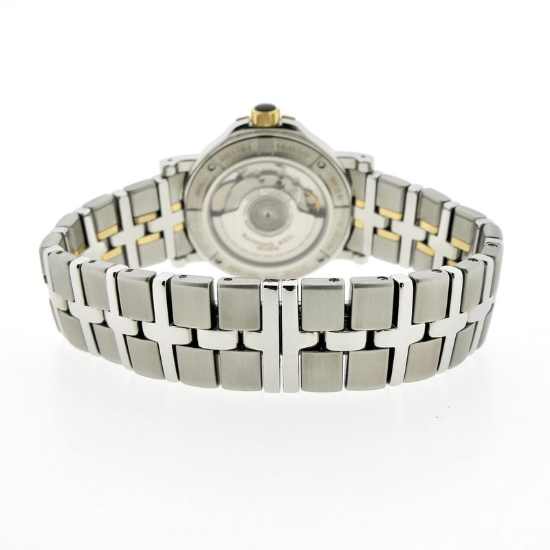 Image 15 of Raymond Weil Parsifal Automatic 2830; Bi-color men's watch