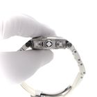 Image 7 of Cartier Pasha Seatimer 3129 Chronograph Watch
