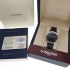 Image 15 of Longines Column-Wheel Heritage Chronograph; Automatic men's watch