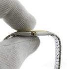 Image 11 of Ebel Classic Wave 181903; Bi-Color unisex watch