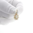 Image 12 of Gold pendant with precious opal | Vintage