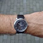 Image 12 of Omega Deville Co-Axial; Automatic men's watch