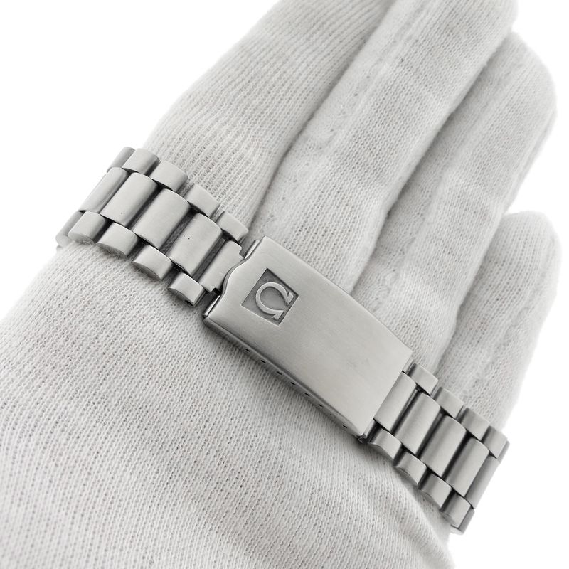 Image 14 of Omega Speedmaster Automatic Mark IV; Chronograph men's watch