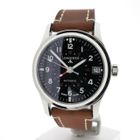 Image 7 of Longines Heritage Avigation GMT L2.831.4; Automatic men's watch