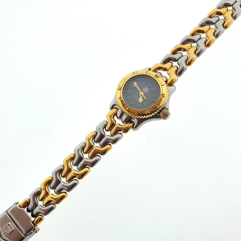 Image 4 of Tag Heuer SE/L; Women's watch