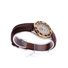 Afbeelding 7 van Breitling Lady-J D52065; Vintage Dames Horloge (Full-Set '93)