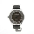 Image 1 of Meistersinger NL Edition 2008 EDNL 08-106/108; Automatic men's watch