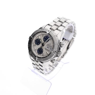 Image 2 of Breitling SuperOcean Chronograph A13340; Automatic men's watch