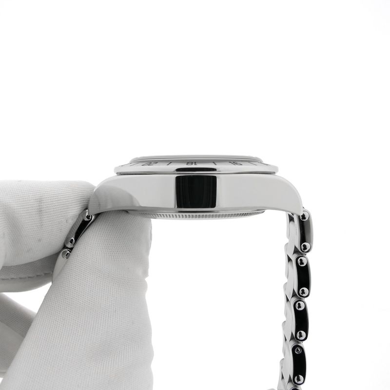 Image 6 of Tudor Black Bay Pro M79470; Automatic men's watch