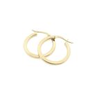 Image 7 of Golden earrings.