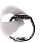 Afbeelding 9 van Hublot Big Bang Diamonds 41mm 314.SX.130.RX.114; Automatisch Chronograaf Horloge