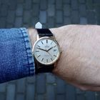 Image 12 of Omega Geneva Automatic; Vintage men's watch