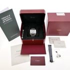 Image 21 of Cartier Santos 'Large' 4072 WSSA0018; Automatic men's watch