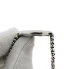 Image 11 of Cartier Must 21; Gold/steel women's watch