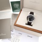 Image 4 of Jaeger-Le-Coultre Master Compressor GMT 146.8.05; Automatic men's watch