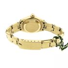 Image 12 of Rolex Lady Datejust 26mm 6927; 18k. Vintage ladies watch in full set