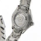 Image 13 of TAG Heuer Link Automatic WAT2110; Automatic men's watch
