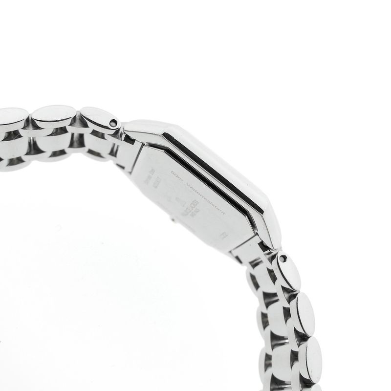 Image 12 of Maurice Lacroix Les Classiques; Gold/steel ladies watch