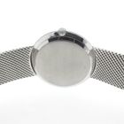 Image 7 of Omega Deville; Automatic 18k white gold men's watch